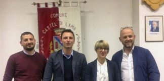 Castel di Lama dice no ai rifiuti di Roma. Le proposte di alcuni sindaci