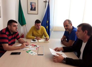 Videosorveglianza a Monteprandone, si completa il progetto su tutto il territorio