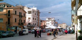 Piazza Montebello, lavori di riqualificazione a settembre. Tra le priorità, la sicurezza e il Pontino lungo