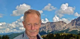 “Impossibile”, l’avvincente romanzo di Erri De Luca