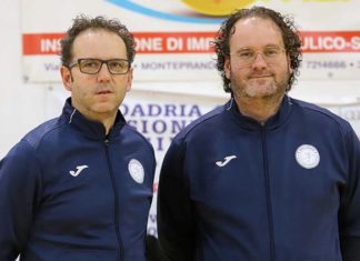 Pallamano, Handball Club Monteprandone: calendario e partite di Under 17 e 15