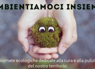 “Ambientiamoci insieme”, a Monteprandone due giornate ecologiche per rispettare l’ambiente