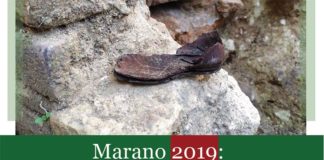 Marano 2019, i risultati della seconda campagna di scavo. Incontro al Museo Malacologico