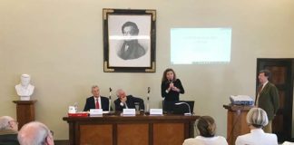 “Interminati spazi” a Recanati, aperti i lavori della due giorni di studi su “L’infinito” di Leopardi