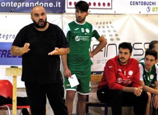 Pallamano, seconda stagione di serie B per l’Handball Club Monteprandone