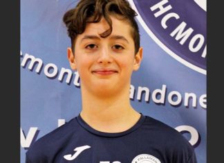 Pallamano Serie B, inizia con una vittoria il campionato dell’Handball Club Monteprandone