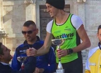 Mezza Maratona di Ascoli, s’impongono Stefano Massimi e Sophie Marr