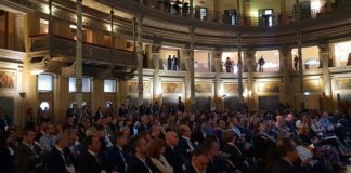 “Farmaceutica tra presente e futuro”, successo a Roma per il convegno Unicam