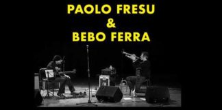Paolo Fresu & Bebo Ferra