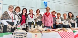 Progetto “L’Europa per i cittadini”, delegazione di maceratesi a Issy les Moulineaux