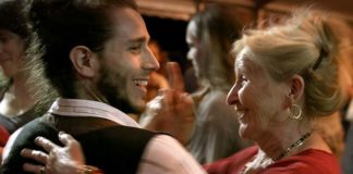 “Le Grand Bal” al Cinema Margherita di Cupra e danza in Piazza Possenti