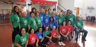 Progetto “Equilibrio e movimento per la salute”, oltre quaranta iscritti a Grottammare