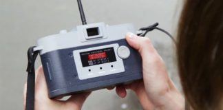 “Camera restricta”, via la banalità. Una soluzione per scattare fotografie originali