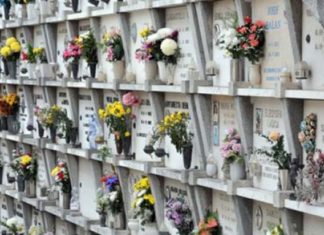 Monteprandone, bus navetta gratuiti per il cimitero nei giorni 1 e 2 novembre