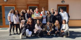 “Sibillini alla riscossa”, primo premio all’Istituto Capriotti di San Benedetto