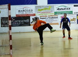 Pallamano, seconda sfida per l’Hc Monteprandone: arriva il Cus Ancona