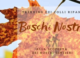 “Boschi Nostri”, grande attesa per il primo trekking degli Avis Bikers dei Colli Ripani