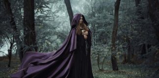 Tra fiabe e leggende nel Piceno: Maddalena, vita da strega