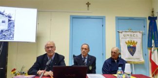 Cossignano celebra i suoi caduti con una mostra sulle grandi guerre e relazione storica del dott.Maddalena