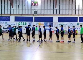 Pallamano Serie B, l’Handball Club Monteprandone sfiora l’impresa. Vince di misura il Cus Ancona