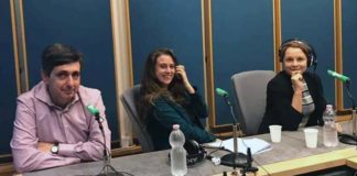 “Il segreto della miniera” al Cinema Margherita di Cupra. Paolo Minuto intervisterà la regista Hanna Slak