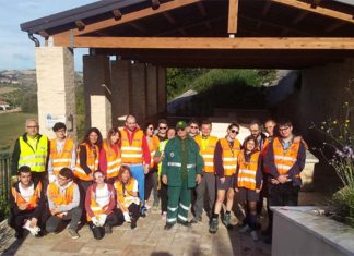 “Ambientiamoci insieme”, discreto successo per le giornate ecologiche a Monteprandone