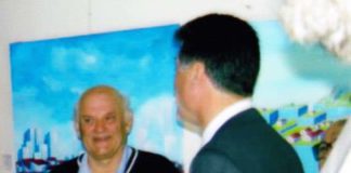 Grottammare in lutto per Antonio Casilio. Il sindaco: «Un trofeo in suo onore al Campionato Italiano di Marcia»