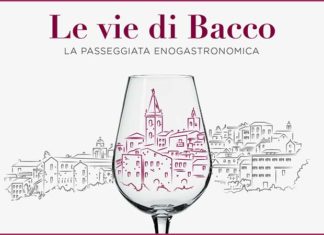 “Le Vie di Bacco” a Ripatransone, al via dal 9 novembre la storica passeggiata enogastronomica