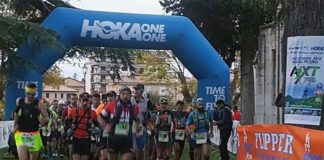 “Ascoli Xtreme Trail”, seconda edizione: s’impongono Emanuele Ludovisi e Caterina Corti