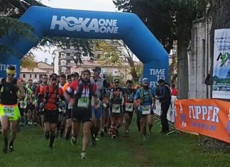 “Ascoli Xtreme Trail”, seconda edizione: s’impongono Emanuele Ludovisi e Caterina Corti