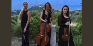 “Appassionata”, il Trio di Imola in concerto al Teatro Lauro Rossi