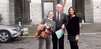 Reperti longobardi di Castel Trosino al Forte Malatesta, presentato a Roma il progetto per l’esposizione