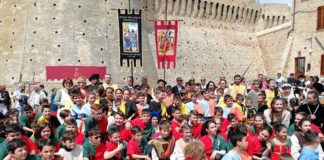 Il “Palio dei Bambini” conquista anche quest’anno le scuole. Al via i preparativi per l’edizione 2020