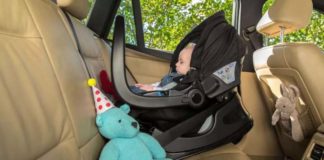 Ascoli, contributi alle famiglie per l’acquisto dei sistemi anti abbandono per bambini