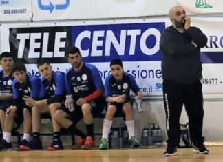 Pallamano, Handball Club Monteprandone pronta a sfidare Chieti