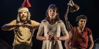 “Nel castello di Barbablù”, al via la stagione per ragazzi al Ventidio Basso di Ascoli