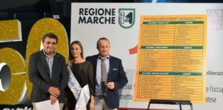 Palio dei Comuni di Montegiorgio, effettuati gli abbinamenti per la XXXI edizione