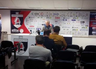 Caso palloni, l’Associazione Noi Samb: «Le parole di Cinciripini sono preoccupanti»