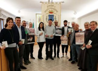 Monteprandone celebra San Giacomo della Marca: «Un’edizione rinnovata, tanti gli eventi»