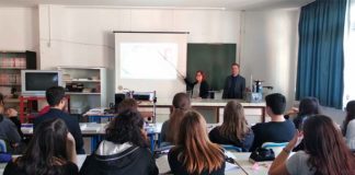 Al “Leopardi” di San Benedetto del Tronto ha preso avvio il “Liceo Biomedico”