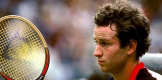 Premio Libero Bizzarri, inaugurazione al Maggioni con Giorgino e documentario su McEnroe