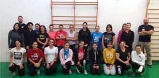 Corso gratuito di autodifesa ad Offida, lezioni anche a dicembre