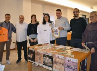 La “Camminata dei musei” fa tappa a Monteprandone per la festa di San Giacomo della Marca