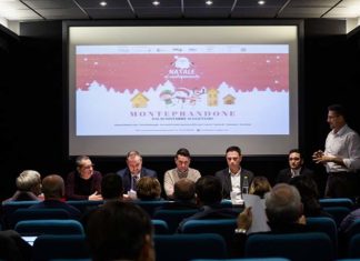 “Natale al Centopercento” a Monteprandone, ecco il programma e le novità