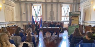 Comune di Offida premiato da Humana per la raccolta di 8.740 chili di abiti usati