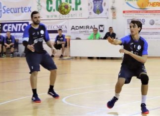Pallamano, Handball Club Monteprandone pronta alla sfida contro Camerano