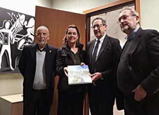 Incontro con Monica Guerritore: l’attrice racconta donne prigioniere di amori straordinari