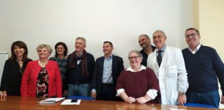 Diagnosi precoce deficit visivo nei bambini prematuri, ospedali di Ascoli e San Benedetto nel network