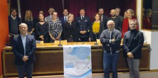 Progetto Crew, a San Benedetto il meeting italo croato per salvare anche la Sentina