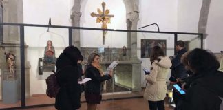 Il Liceo Scientifico di Monte Rotondo adotta Montemonaco. Convenzione tra scuola e Musei Sistini del Piceno